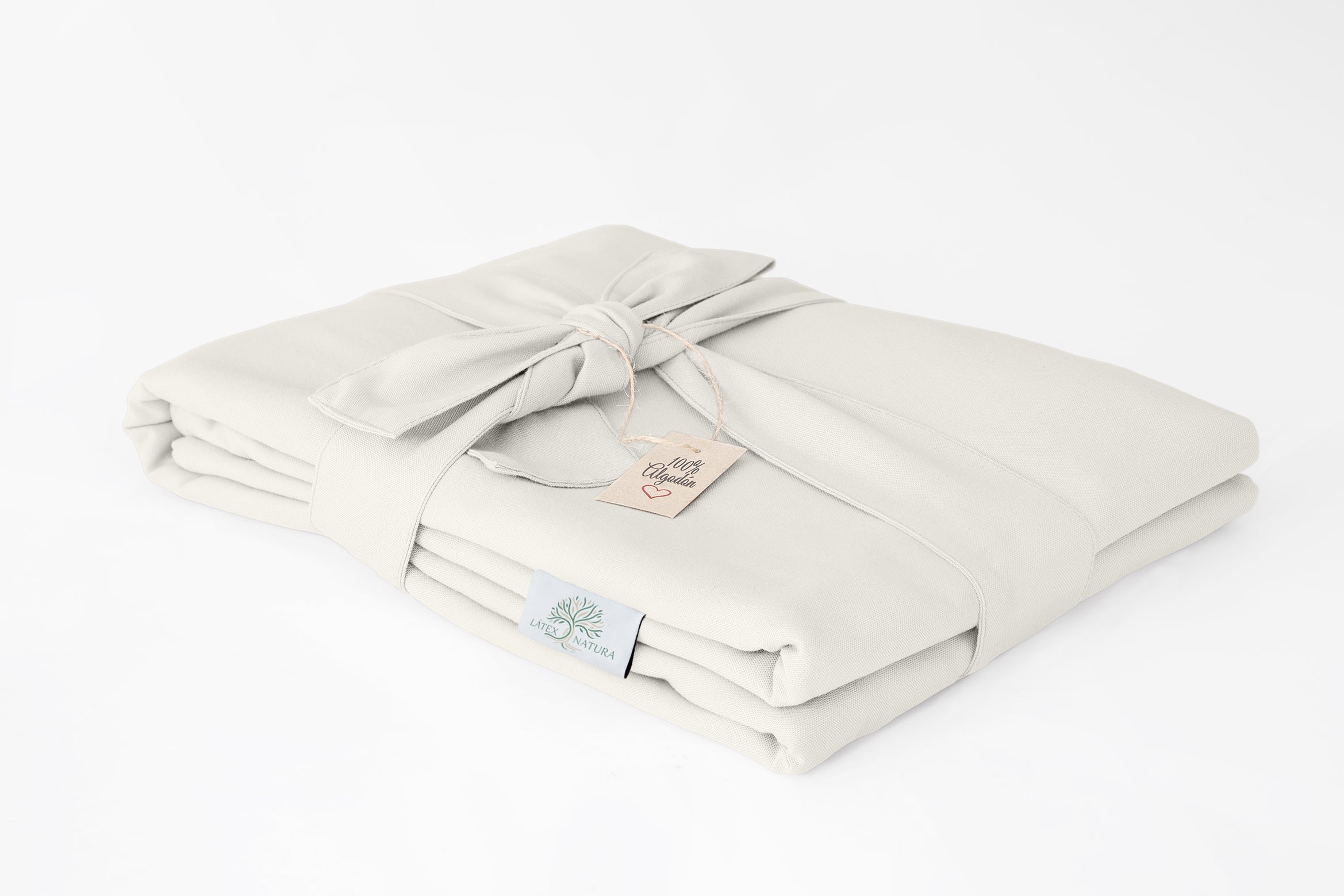 FUNDA BAJERA - COLOR CRUDO