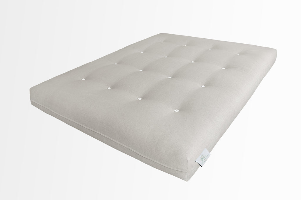 COLCHÓN LÁTEX CONFORT (20CM.)