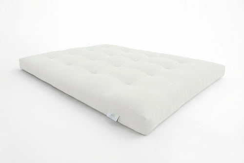 colchon latex natura slim de 14cm hecho en Barcelona