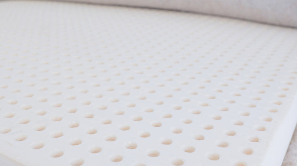 COLCHÓN LÁTEX CONFORT (20CM.)